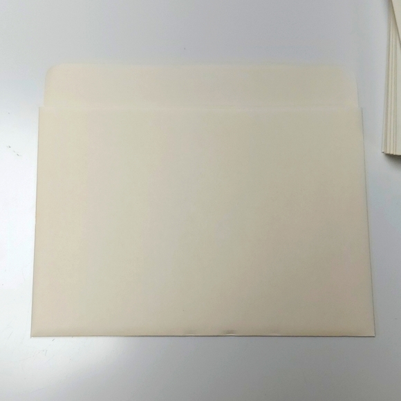 5.25 inch floppy disks lot of 10 Untested Each is in a paper holder - Picture 5 of 5